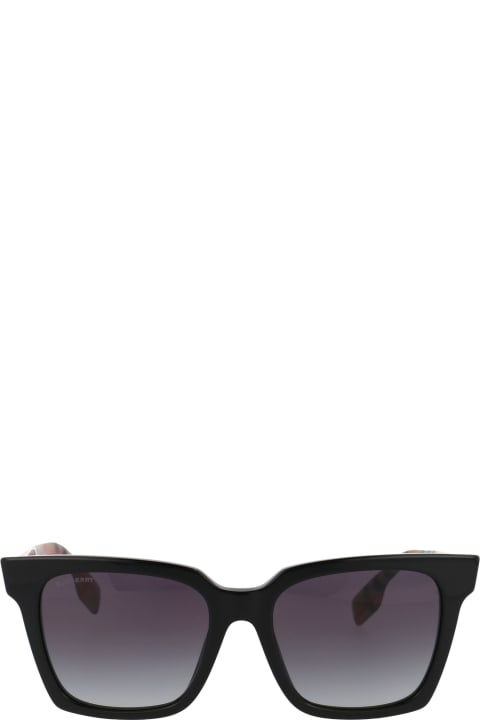 Burberry Eyewear لـ Kids Burberry Eyewear Maple Sunglasses