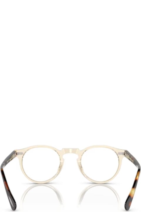 Oliver Peoples Eyewear for Men Oliver Peoples 5186 Vista1485