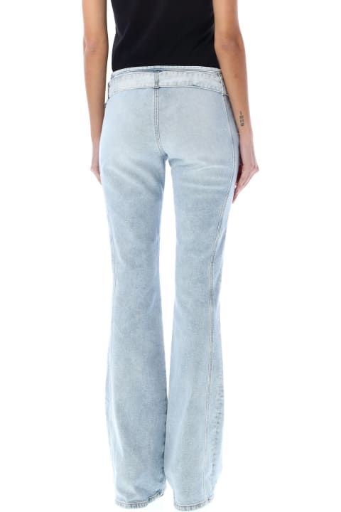Jeans for Women Diesel Ebby D Buckle
