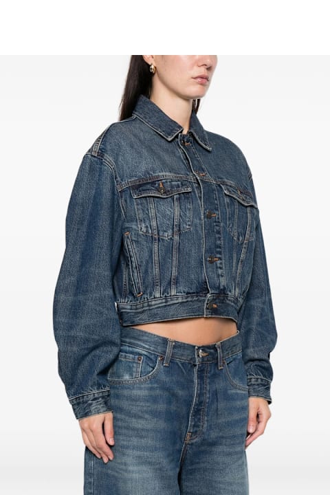 Frame for Kids Frame Outerwear