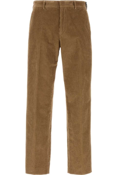 أدوات منزلية Fendi Biscuit Corduroy Pant