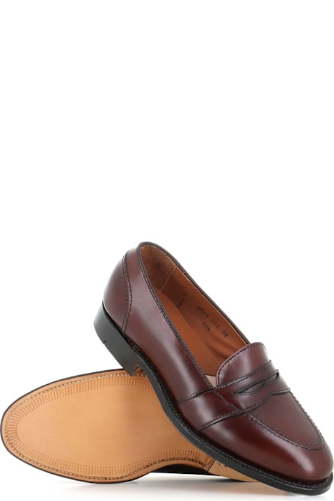 Alden for Women Alden Loafer 686