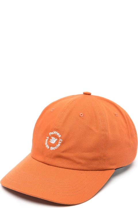 Palmes for Kids Palmes Logo Baseball Cap