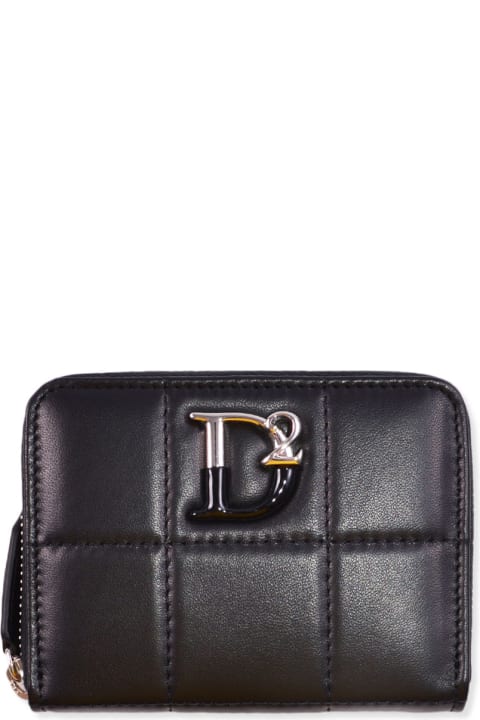 Dsquared2 for Women Dsquared2 Wallet