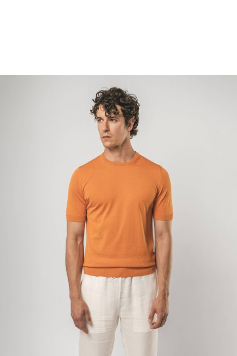 Homeware Larusmiani Roquebrune Crewneck Sweater