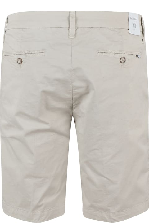 Re-HasH Clothing for Men Re-HasH Bernini Bermuda