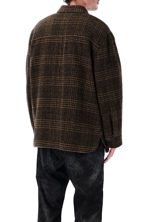 Isabel Marant for Kids Isabel Marant Kervey Jacket