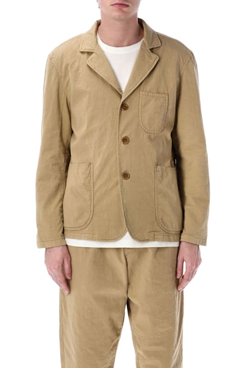 YMC for Women YMC Scuttlers Jacket