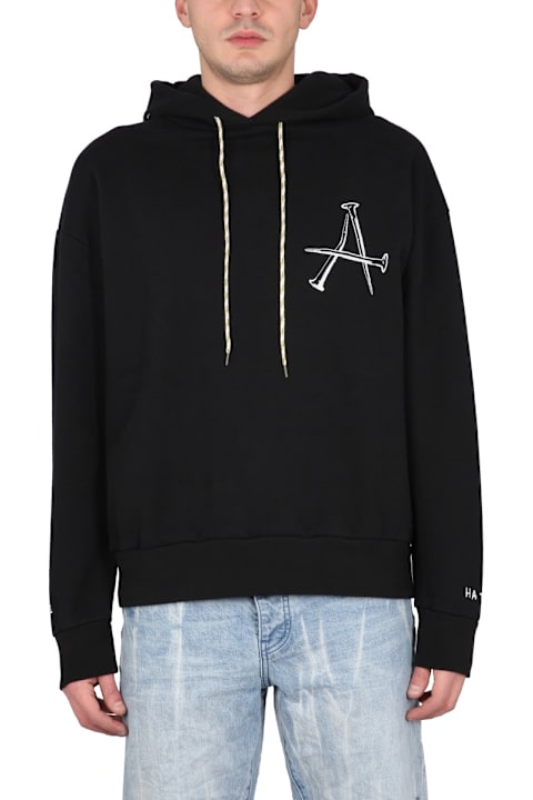 Aries for Kids Aries Hoodie