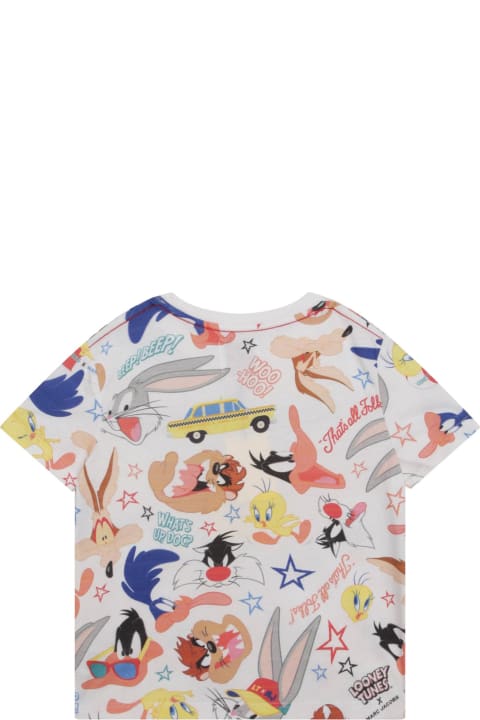 T-shirt With Print