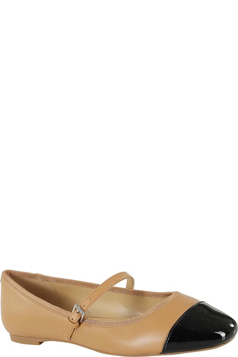MICHAEL Michael Kors Flat Shoes for Women MICHAEL Michael Kors Mae Flex Ballet Flat Shoes