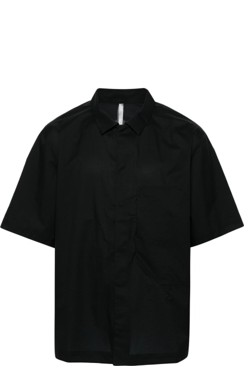 Arc'teryx Veilance for Men Arc'teryx Veilance Veilance Shirts Black