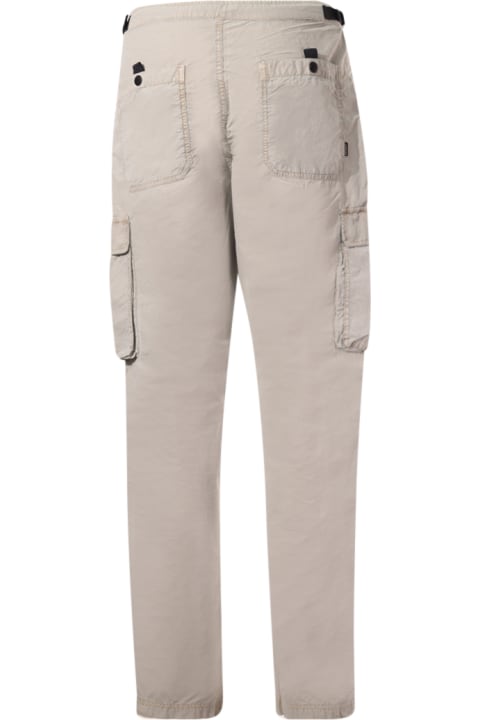 Ecoalf Clothing for Men Ecoalf Ecoalf Cargo Pants