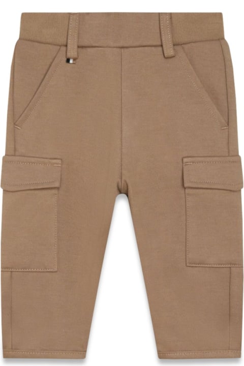 Hugo Boss Kids Hugo Boss Pantalone