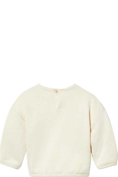 ベビーガールズ トップス Gucci Sweatshirt