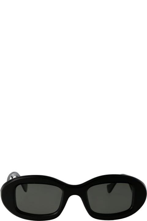 RETROSUPERFUTURE Eyewear for Women RETROSUPERFUTURE Tutto Sunglasses