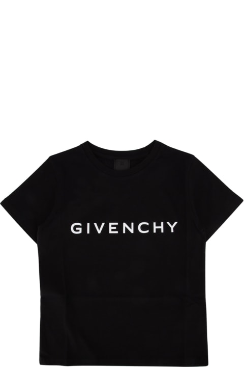 ボーイズ GivenchyのTシャツ＆ポロシャツ Givenchy T-shirt