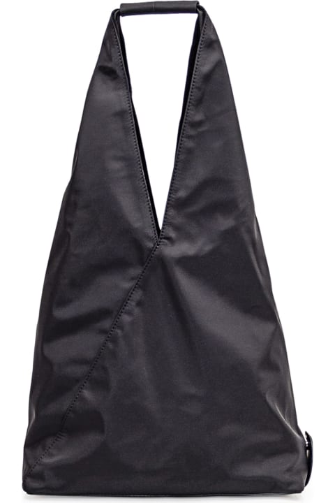 MM6 Maison Margiela for Women MM6 Maison Margiela Japanese Foldable Tote Bag