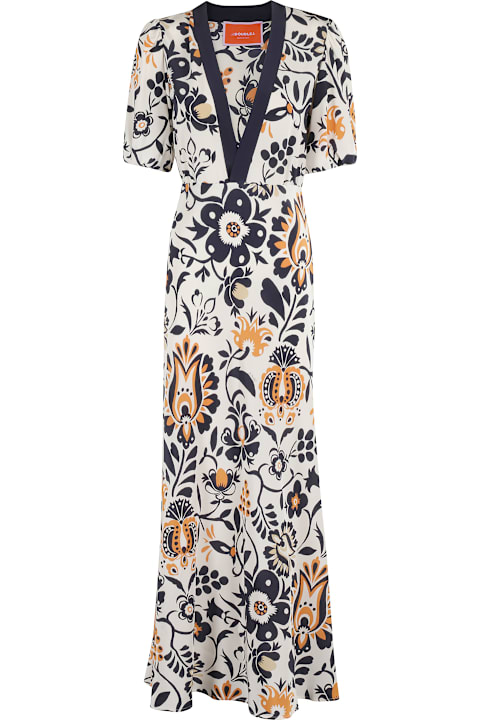 Homeware La DoubleJ Marlene Dress