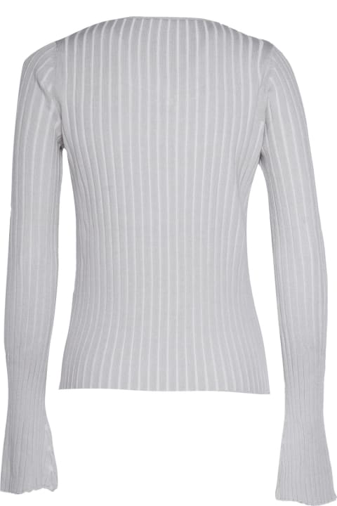 Homeware Ballantyne Ribbed Pullover
