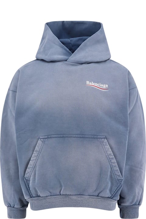 Balenciaga Clothing for Men Balenciaga Sweatshirt