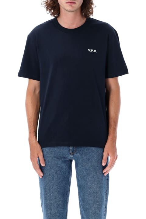 Homeware A.P.C. Boxy Petite Vpc T-shirt