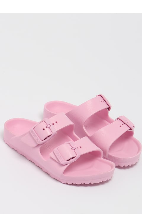 Shoes for Girls Birkenstock Arizona Eva Sandal