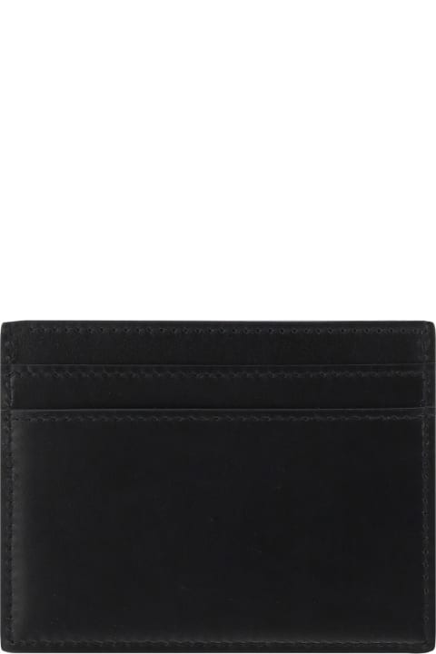 Saint Laurent Sale for Men Saint Laurent Credit Card Case