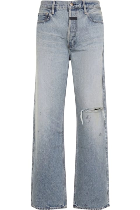 Fear of God for Kids Fear of God Jeans