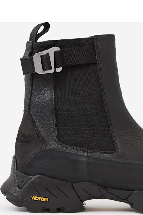 ROA Boots for Men ROA Chelsea Boot Boots