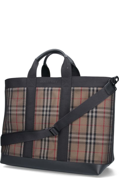 Bags Sale for Men Burberry Handbag