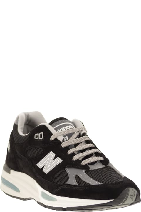 New Balance Shoes for Women New Balance 991v1 - Sneakers