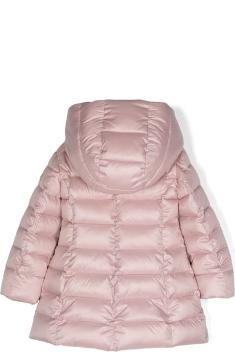 Monnalisa for Girls Monnalisa Pink Jacket Girl