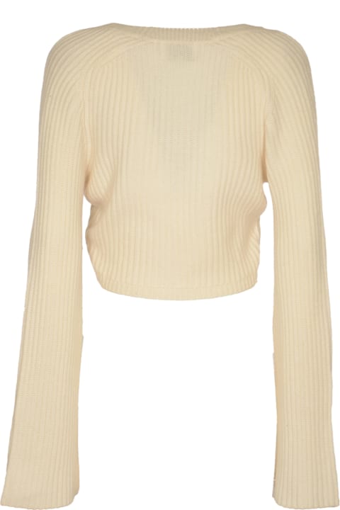 Sale for Women Loulou Studio Chante Sweater