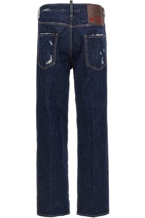 Homeware Dsquared2 Cool Guy Jeans