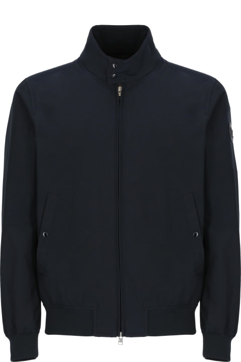 Woolrich Coats & Jackets for Men Woolrich Cruisier Bomber