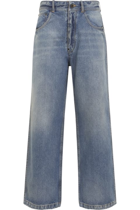 インテリア Maison Margiela 5 Pockets Pants