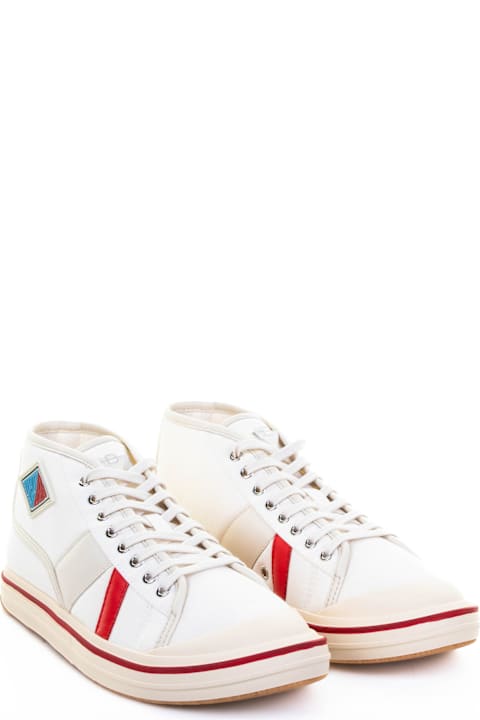 Bottega Veneta Sneakers for Men Bottega Veneta Sneakers