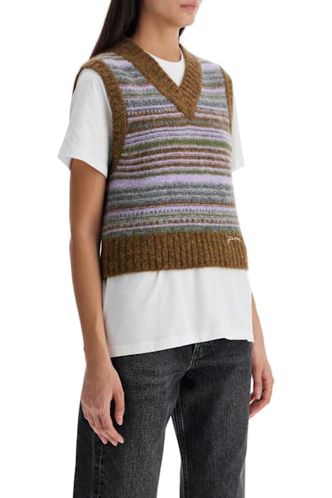 Ganni for Women Ganni Vest