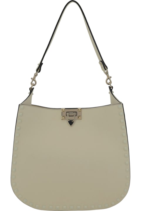 Bags Sale for Women Valentino Garavani Valentino Garavani Rockstud Shoulder Bag