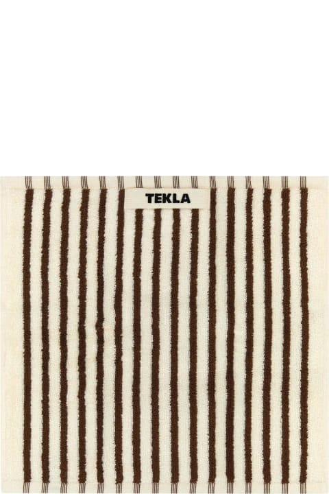 Sale for Women Tekla Embroidered Terry Towel