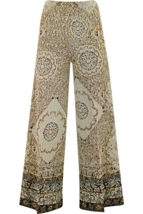 Palazzo Nomad Trousers