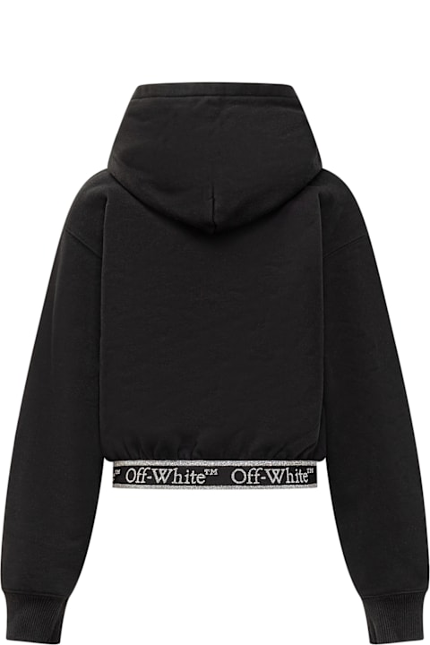 Off-White Sweaters & Sweatshirts for Girls Off-White Hoodie