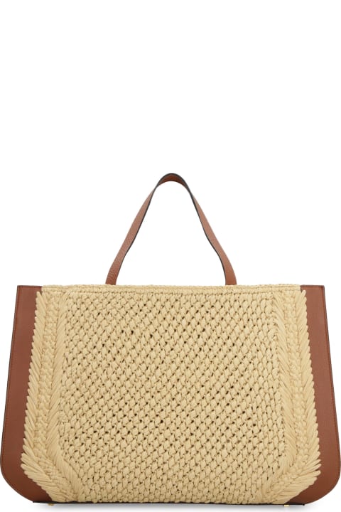 ハンドバッグ VALENTINO HAND BAG (6W2B0R13PTJ RFA) p25_valentino-garavani_p25-