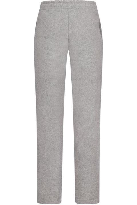 The Attico سراويل طويلة وقصيرة لـ السيدات The Attico Long Pants