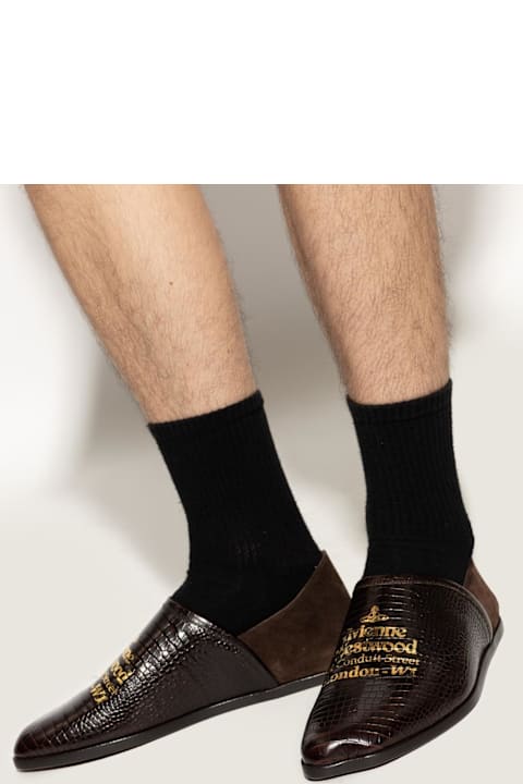 Fashion for Women Vivienne Westwood Vivienne Westwood Shoes 'tuesday'