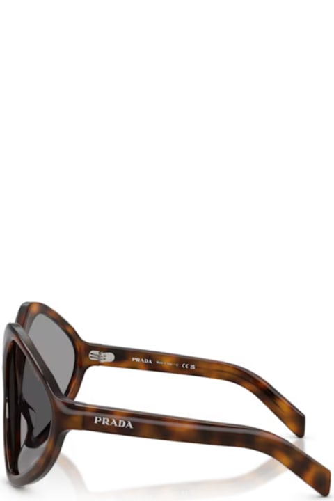 Prada Eyewear for Kids Prada Eyewear 0pr B21s20d50q