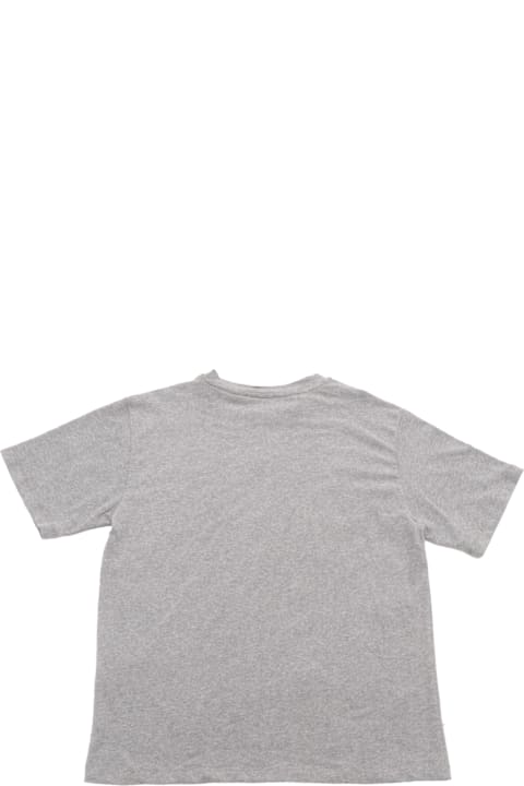 Paolo Pecora for Boys Paolo Pecora Boy T-shirt