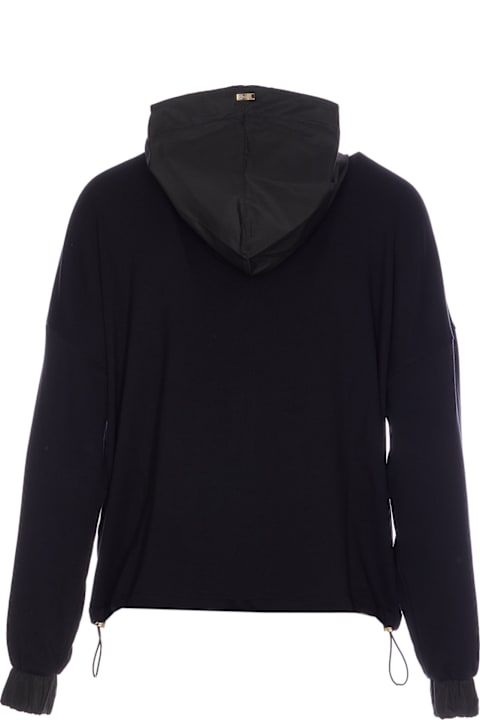 Herno Fleeces & Tracksuits for Women Herno Zip Sweatshirt