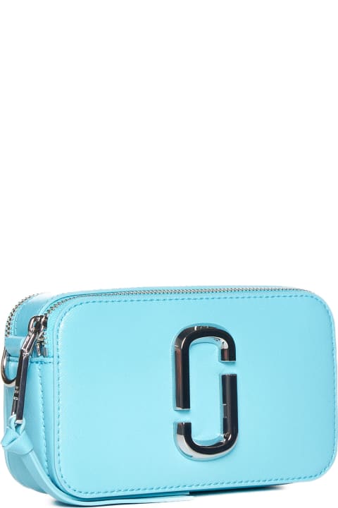 Marc Jacobs for Women Marc Jacobs The Utility Snapshot Crossbody Bag